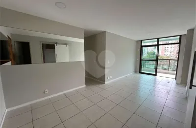 Apartamento com 2 quartos à venda na Rua Noronha Torrezão, 217, Santa Rosa, Niterói