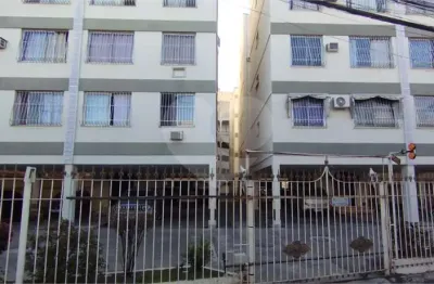 Apartamento com 2 quartos à venda na Rua Eduardo Ornelas, 121, Porto Novo, São Gonçalo