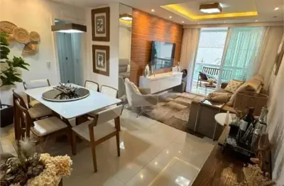 Apartamento com 2 quartos à venda na Rua Coronel Moreira Cesar, 434, Icaraí, Niterói