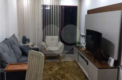 Apartamento com 2 quartos à venda na Rua Coronel Moreira Cesar, 148, Centro, São Gonçalo
