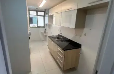 Apartamento com 3 quartos à venda na Rua Mem de Sá, 127, Icaraí, Niterói