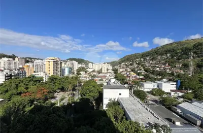 Apartamento com 2 quartos à venda na Avenida Almirante Ary Parreiras, 504, Icaraí, Niterói