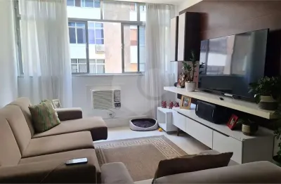 Apartamento com 2 quartos à venda na Rua Otávio Carneiro, 64, Icaraí, Niterói