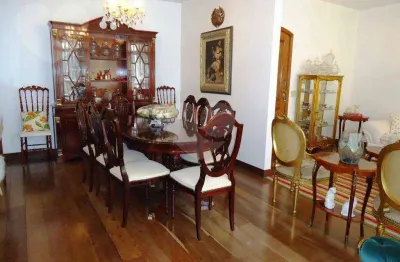 Apartamento com 4 dormitórios à venda, 323 m² por R$ 1.230.000,00 - Icaraí - Niterói/RJ