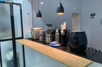 Apartamento com 2 dormitórios à venda, 109 m² por R$ 339.000,00 - Centro - Niterói/RJ