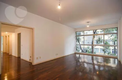 Apartamento à venda, 167 m² por R$ 1.350.000,00 - Icaraí - Niterói/RJ
