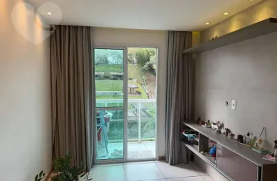 Apartamento com 2 dormitórios à venda, 65 m² por R$ 400.000,00 - Rio do Ouro - São Gonçalo/RJ