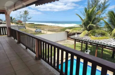 Casa com 3 dormitórios à venda, 274 m² por R$ 880.000,00 - Guaratiba - Maricá/RJ