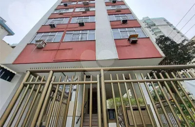 Apartamento à venda, 92 m² por R$ 450.000,00 - Icaraí - Niterói/RJ