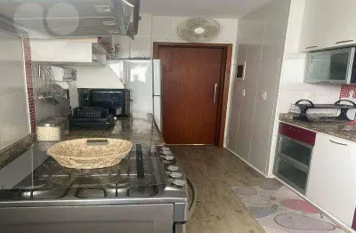 Apartamento à venda, 54 m² por R$ 215.000,00 - Fonseca - Niterói/RJ