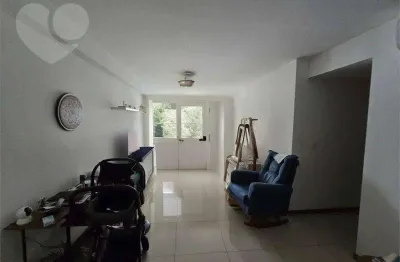 Apartamento com 3 dormitórios à venda, 113 m² por R$ 1.300.000,00 - Icaraí - Niterói/RJ