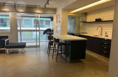 Apartamento à venda, 112 m² por R$ 1.080.000,00 - Icaraí - Niterói/RJ