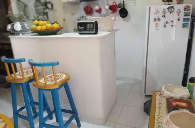 Apartamento com 1 dormitório à venda, 35 m² por R$ 155.000,00 - Centro - Niterói/RJ