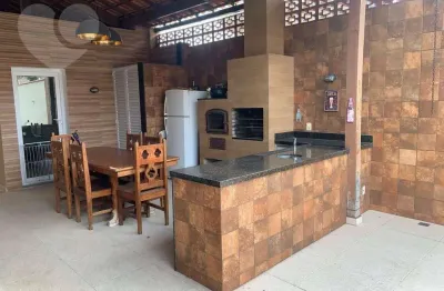 Casa com 2 dormitórios à venda, 187 m² por R$ 650.000,00 - Barreto - Niterói/RJ