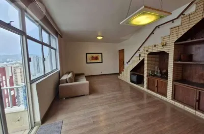 Cobertura com 3 quartos à venda na Rua Otávio Carneiro, 32, Icaraí, Niterói