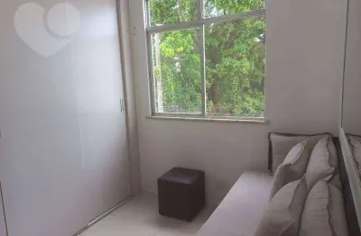 Apartamento com 3 dormitórios à venda, 100 m² por R$ 930.000,00 - Icaraí - Niterói/RJ