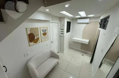 Sobrado à venda, 145 m² por R$ 900.000,00 - Icaraí - Niterói/RJ