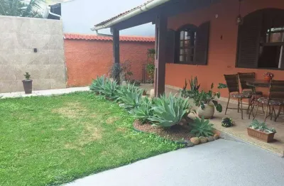 Casa com 5 dormitórios à venda, 160 m² por R$ 850.000,00 - Maravista - Niterói/RJ