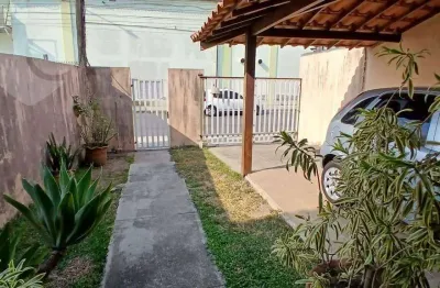 Casa com 3 dormitórios à venda, 160 m² por R$ 700.000,00 - Itaipu - Niterói/RJ