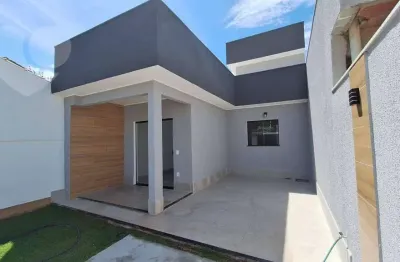 Casa à venda, 100 m² por R$ 630.000,00 - Praia de Itaipuaçu (Itaipuaçu) - Maricá/RJ