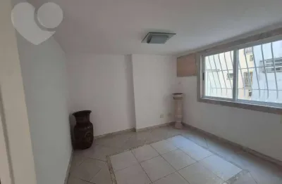 Sala comercial com 2 salas à venda na Rua Miguel de Frias, 51, Icaraí, Niterói