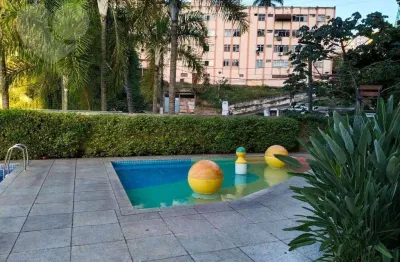 Apartamento com 2 dormitórios à venda, 60 m² por R$ 550.000,00 - Centro - Niterói/RJ