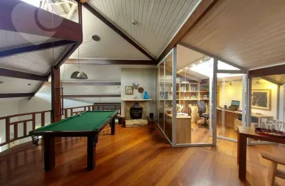 Casa com 4 dormitórios à venda, 237 m² por R$ 1.800.000,00 - Pendotiba - Niterói/RJ