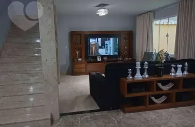 Casa com 4 quartos à venda na Rua Pastor Avelino de Souza, 16, Colubande, São Gonçalo