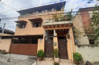 Casa com 3 quartos à venda na Rua Vereador Ekio José Alves, 44, Ilha da Conceição, Niterói
