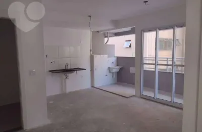 Apartamento com 1 dormitório à venda, 35 m² por R$ 420.000,00 - Santa Rosa - Niterói/RJ