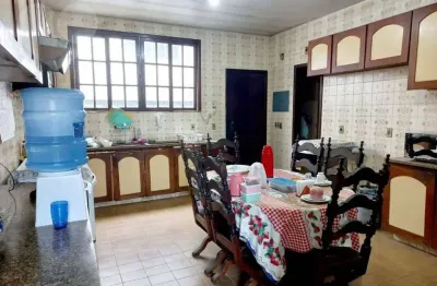 Casa com 4 quartos à venda na Rua Tapajós, 30, São Francisco, Niterói