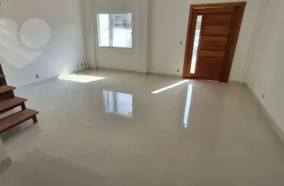 Casa com 3 dormitórios à venda, 90 m² por R$ 850.000,00 - Itaipu - Niterói/RJ