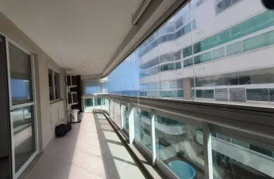 Apartamento com 2 dormitórios à venda, 94 m² por R$ 1.100.000,00 - Piratininga - Niterói/RJ