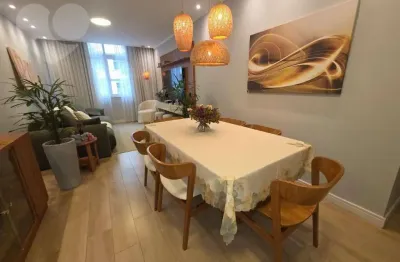 Apartamento à venda, 140 m² por R$ 1.500.000,00 - Icaraí - Niterói/RJ