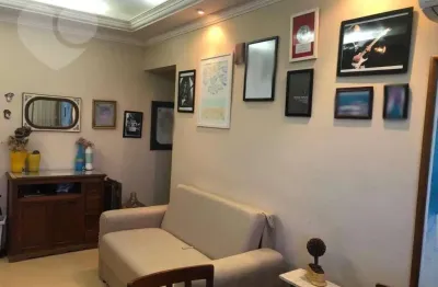 Apartamento à venda, 90 m² por R$ 600.000,00 - São Domingos - Niterói/RJ