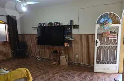 Casa com 3 quartos à venda na Rua São Geraldo, 240, Fonseca, Niterói