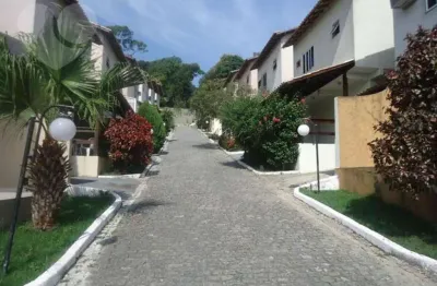 Casa em condomínio fechado com 3 quartos à venda na Rua Cruzeiro, 53, Badu, Niterói