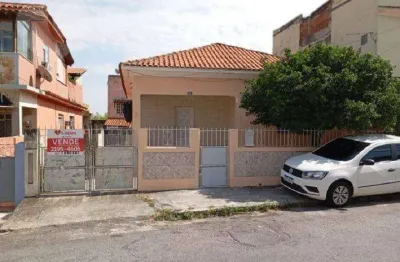 Casa à venda, 100 m² por R$ 360.000,00 - Porto Novo - São Gonçalo/RJ