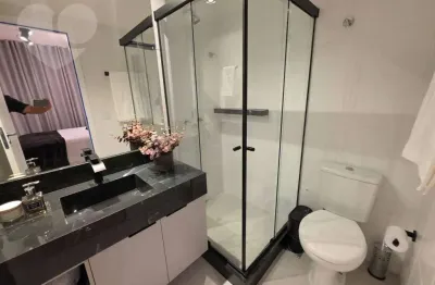 Kitnet / Stúdio à venda na Rua Professora Aurelia Pimentel Quaresma de Moura, 110, Ingá, Niterói