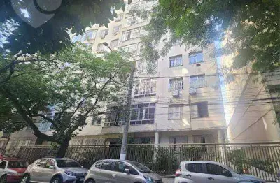 Apartamento com 3 dormitórios à venda, 126 m² por R$ 600.000,00 - Icaraí - Niterói/RJ