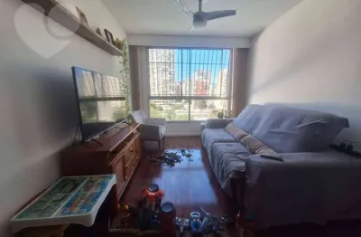 Apartamento com 2 quartos à venda na Rua Mário Alves, 78, Icaraí, Niterói