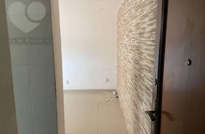 Apartamento com 2 dormitórios à venda, 55 m² por R$ 380.000,00 - Icaraí - Niterói/RJ