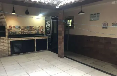 Casa à venda, 80 m² por R$ 175.000,00 - Patronato - São Gonçalo/RJ