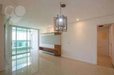 Apartamento com 3 dormitórios à venda, 159 m² por R$ 1.280.000,00 - Charitas - Niterói/RJ