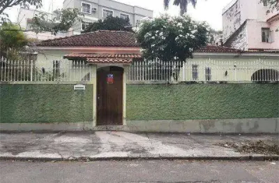 Casa com 3 quartos à venda na Rua General Silvestre Rocha, 202, Icaraí, Niterói