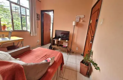 Apartamento à venda, 51 m² por R$ 250.000,00 - Centro - Niterói/RJ