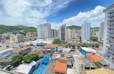 Apartamento com 2 quartos à venda na Rua Geraldo Martins, 63, Icaraí, Niterói