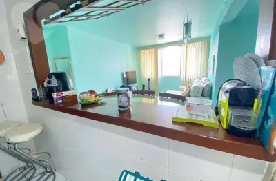 Apartamento com 2 quartos à venda na Rua Geraldo Martins, 63, Icaraí, Niterói