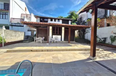 Casa à venda, 300 m² por R$ 990.000,00 - Vila Progresso - Niterói/RJ