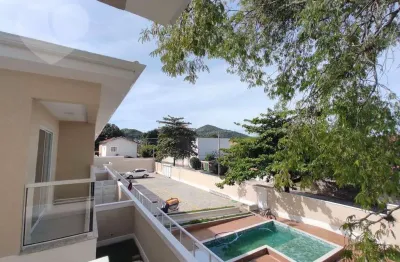 Casa com 3 dormitórios à venda, 110 m² por R$ 601.152,00 - Piratininga - Niterói/RJ